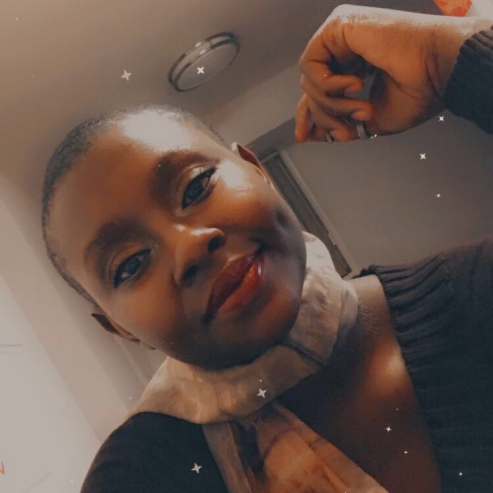 Meet your Posher, Octavia